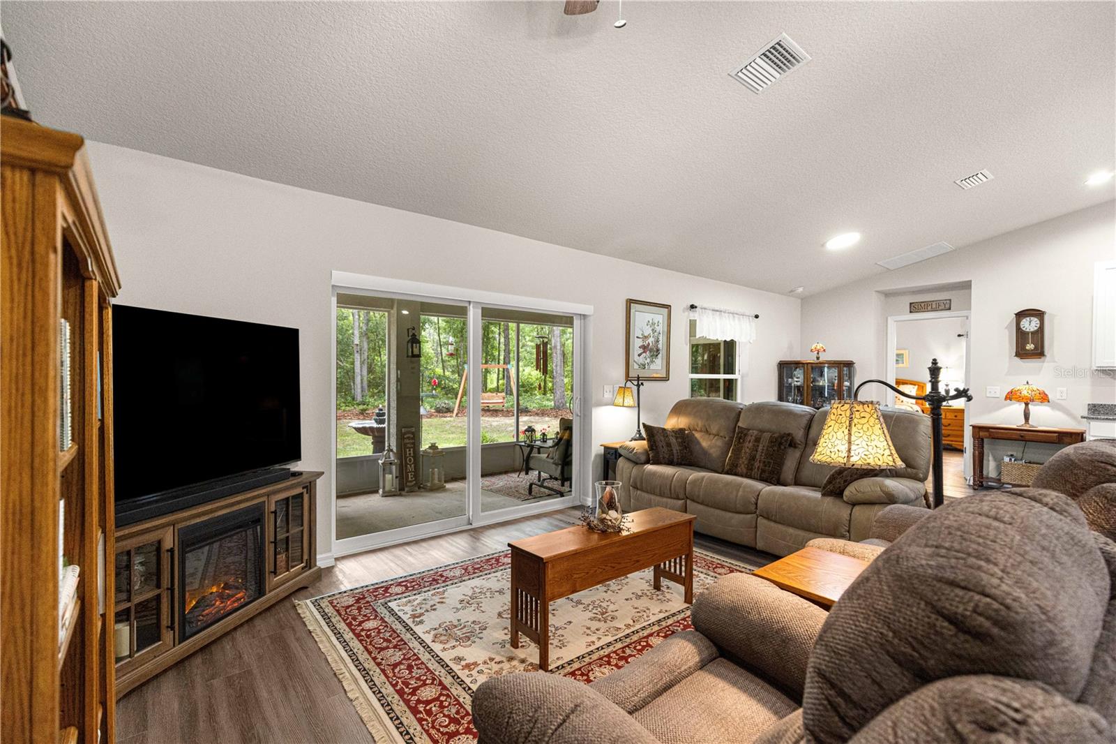 CITRUS SPGS UNIT 05 - Residential