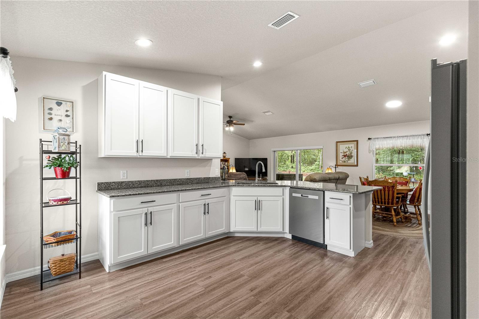 CITRUS SPGS UNIT 05 - Residential