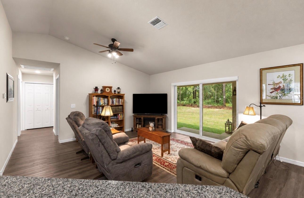 CITRUS SPGS UNIT 05 - Residential