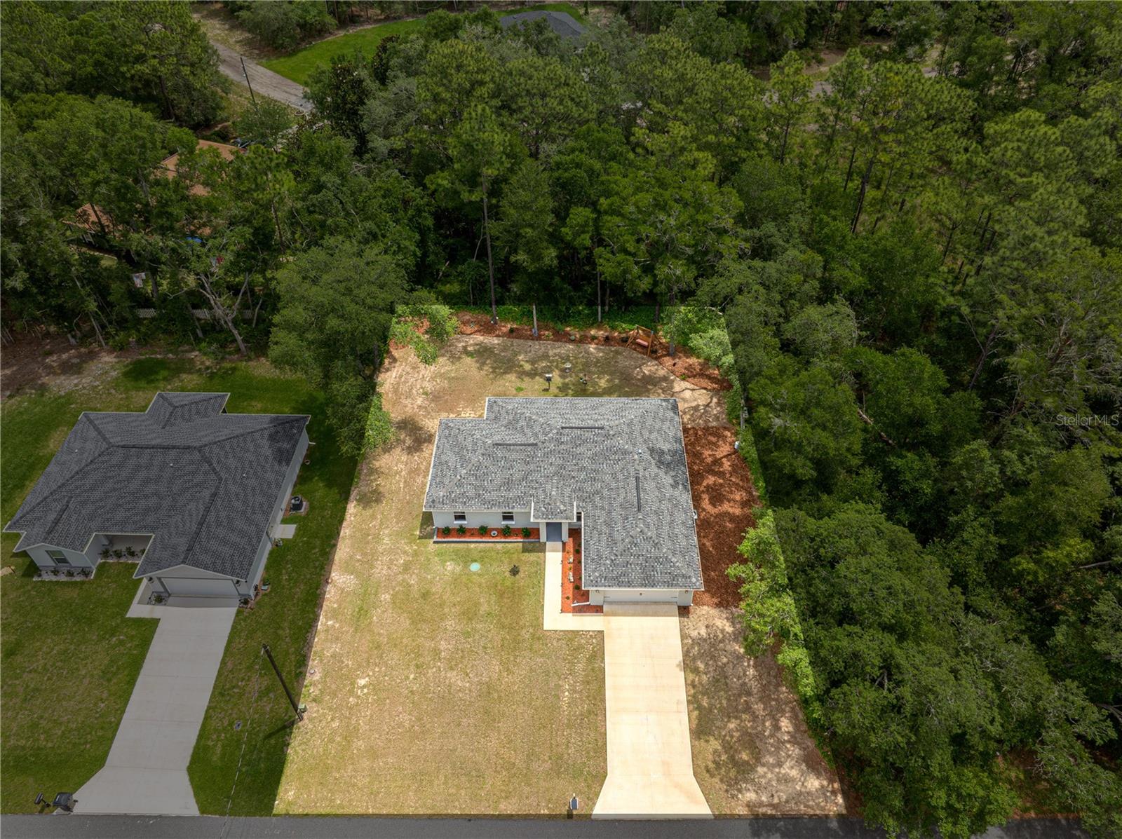 CITRUS SPGS UNIT 05 - Residential