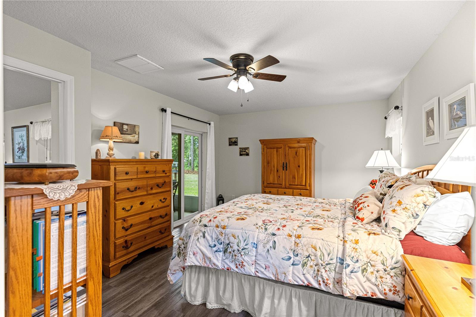 CITRUS SPGS UNIT 05 - Residential