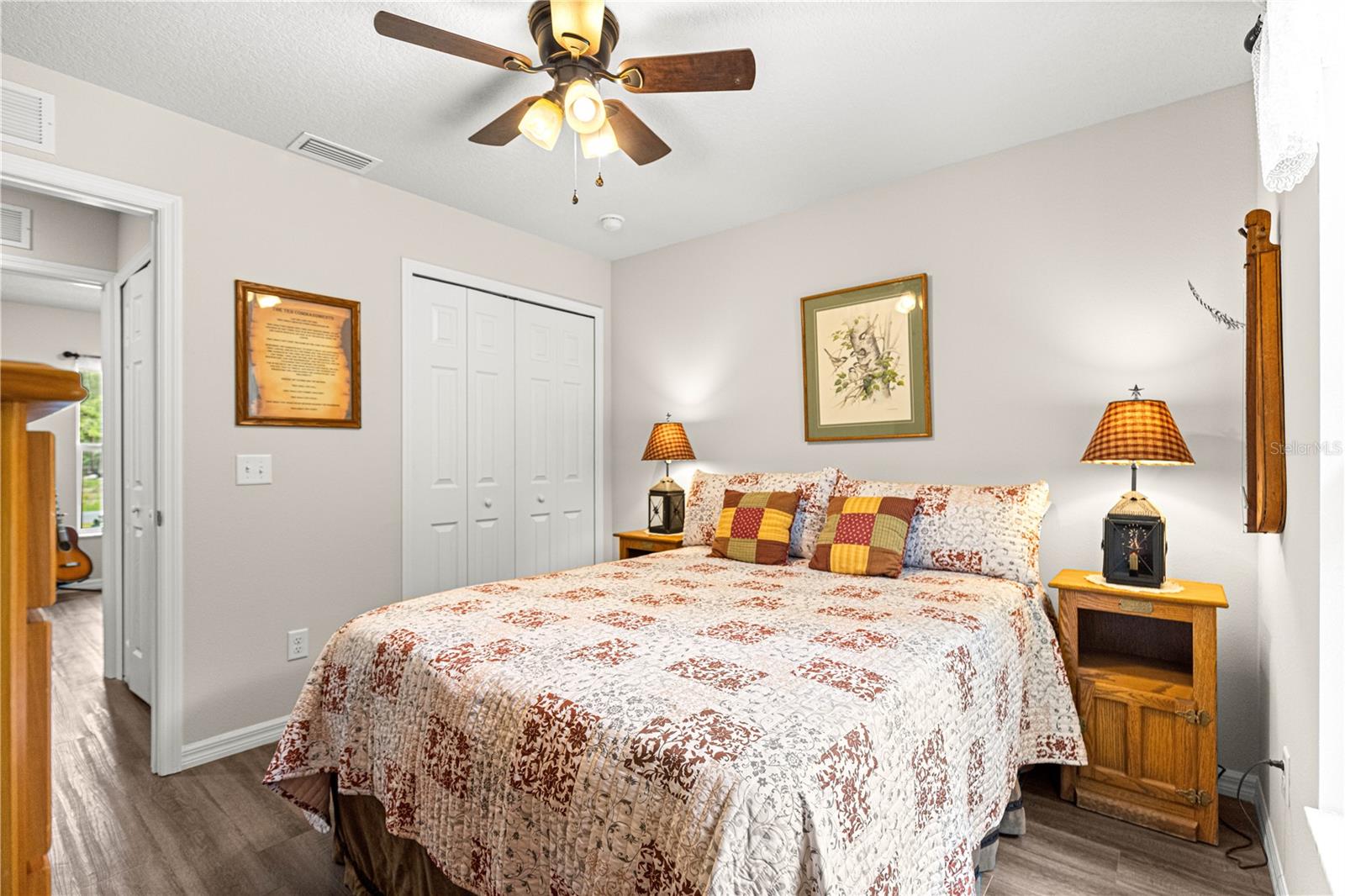 CITRUS SPGS UNIT 05 - Residential