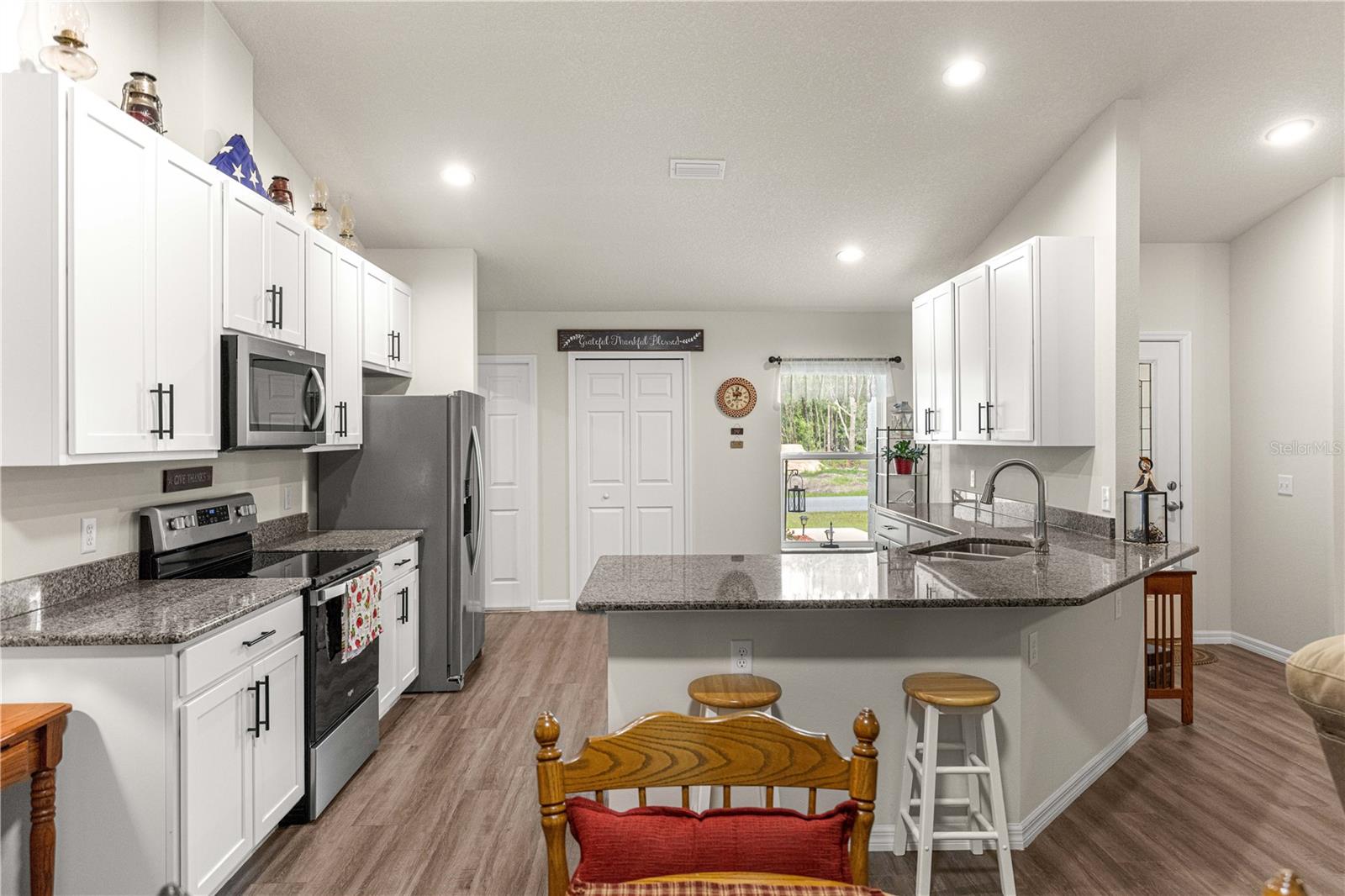 CITRUS SPGS UNIT 05 - Residential