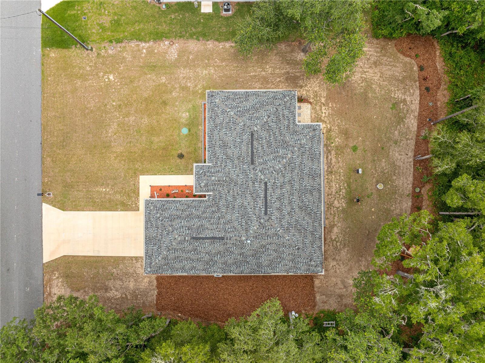 CITRUS SPGS UNIT 05 - Residential