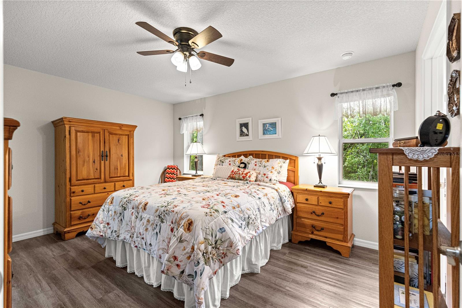 CITRUS SPGS UNIT 05 - Residential