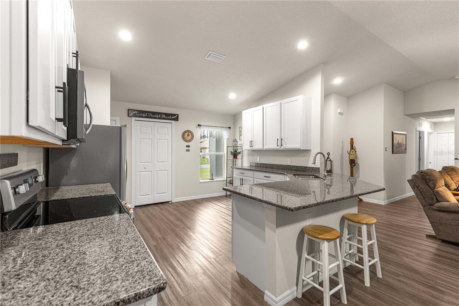 CITRUS SPGS UNIT 05 - Residential