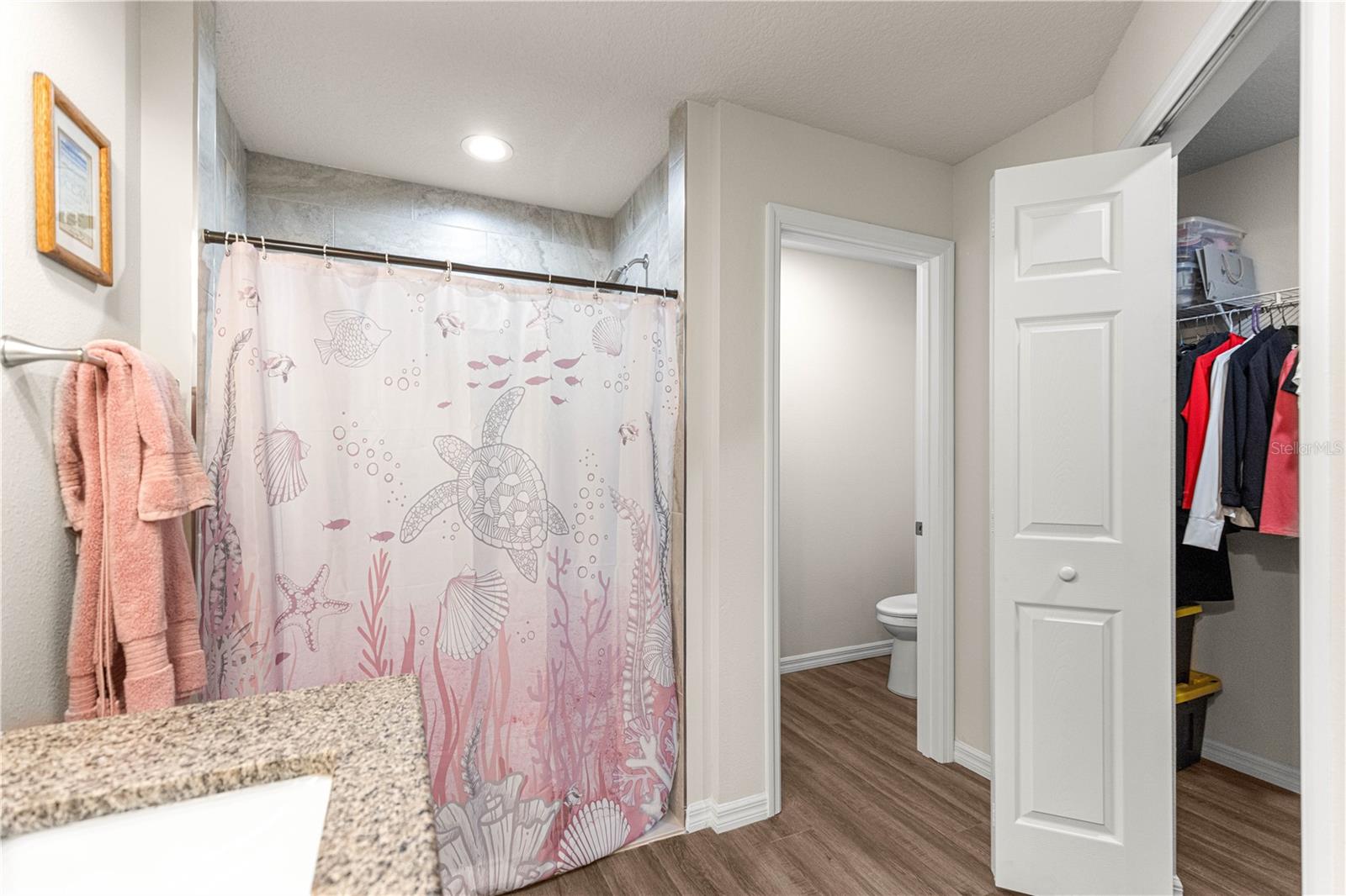 CITRUS SPGS UNIT 05 - Residential
