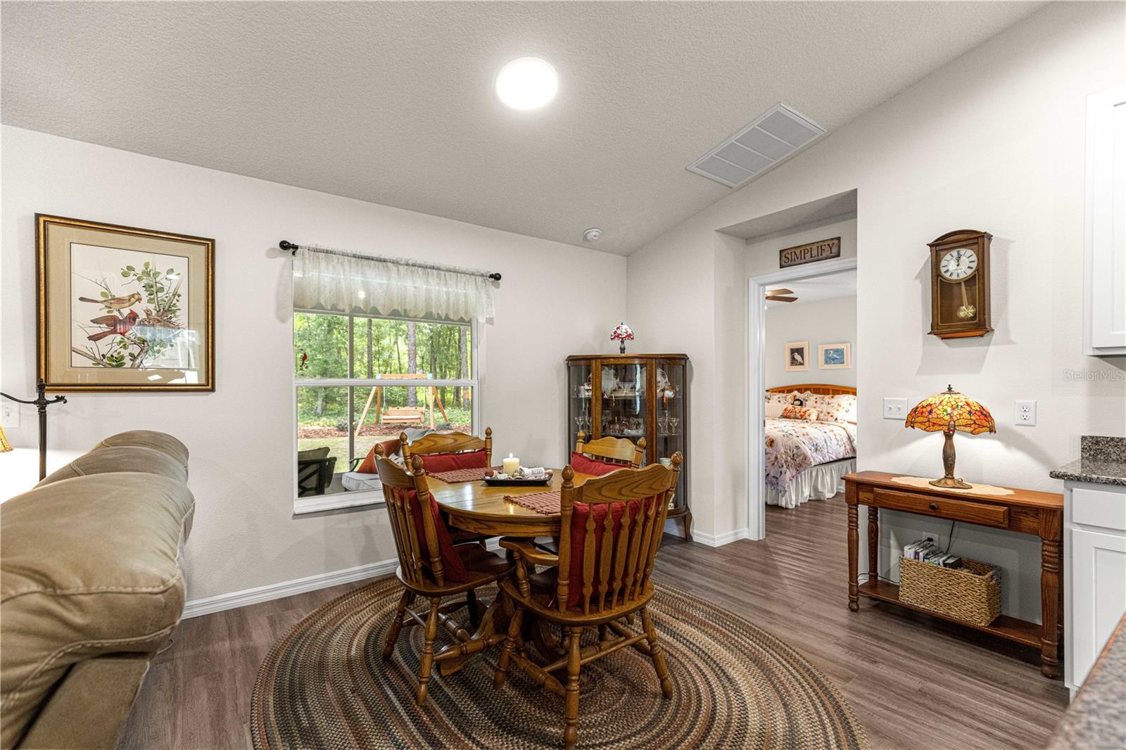 CITRUS SPGS UNIT 05 - Residential