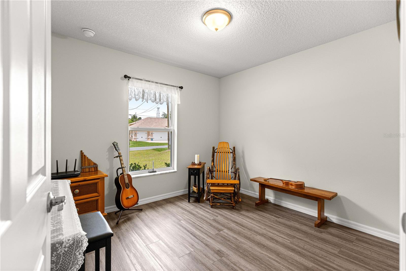 CITRUS SPGS UNIT 05 - Residential