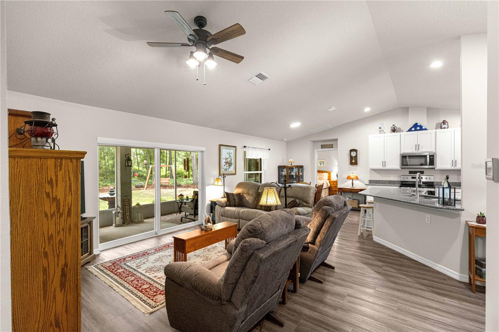 CITRUS SPGS UNIT 05 - Residential