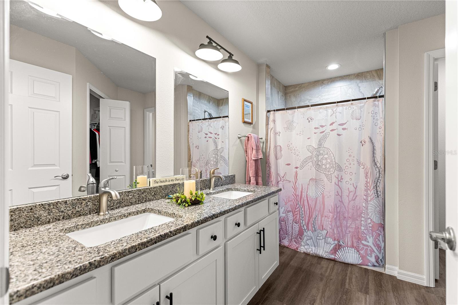 CITRUS SPGS UNIT 05 - Residential