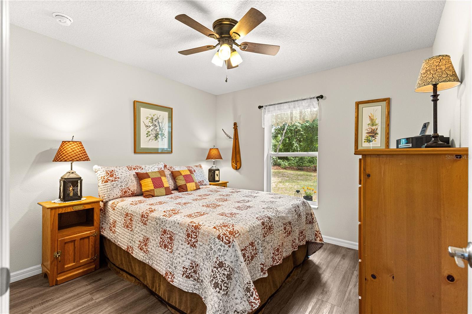 CITRUS SPGS UNIT 05 - Residential