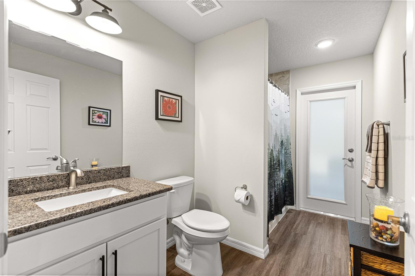 CITRUS SPGS UNIT 05 - Residential