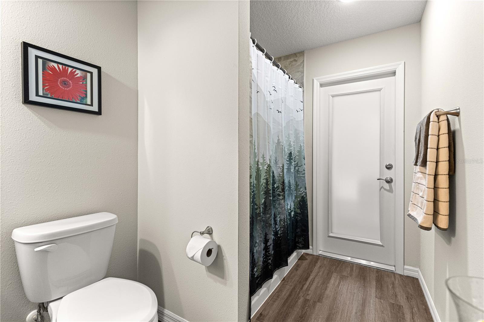 CITRUS SPGS UNIT 05 - Residential