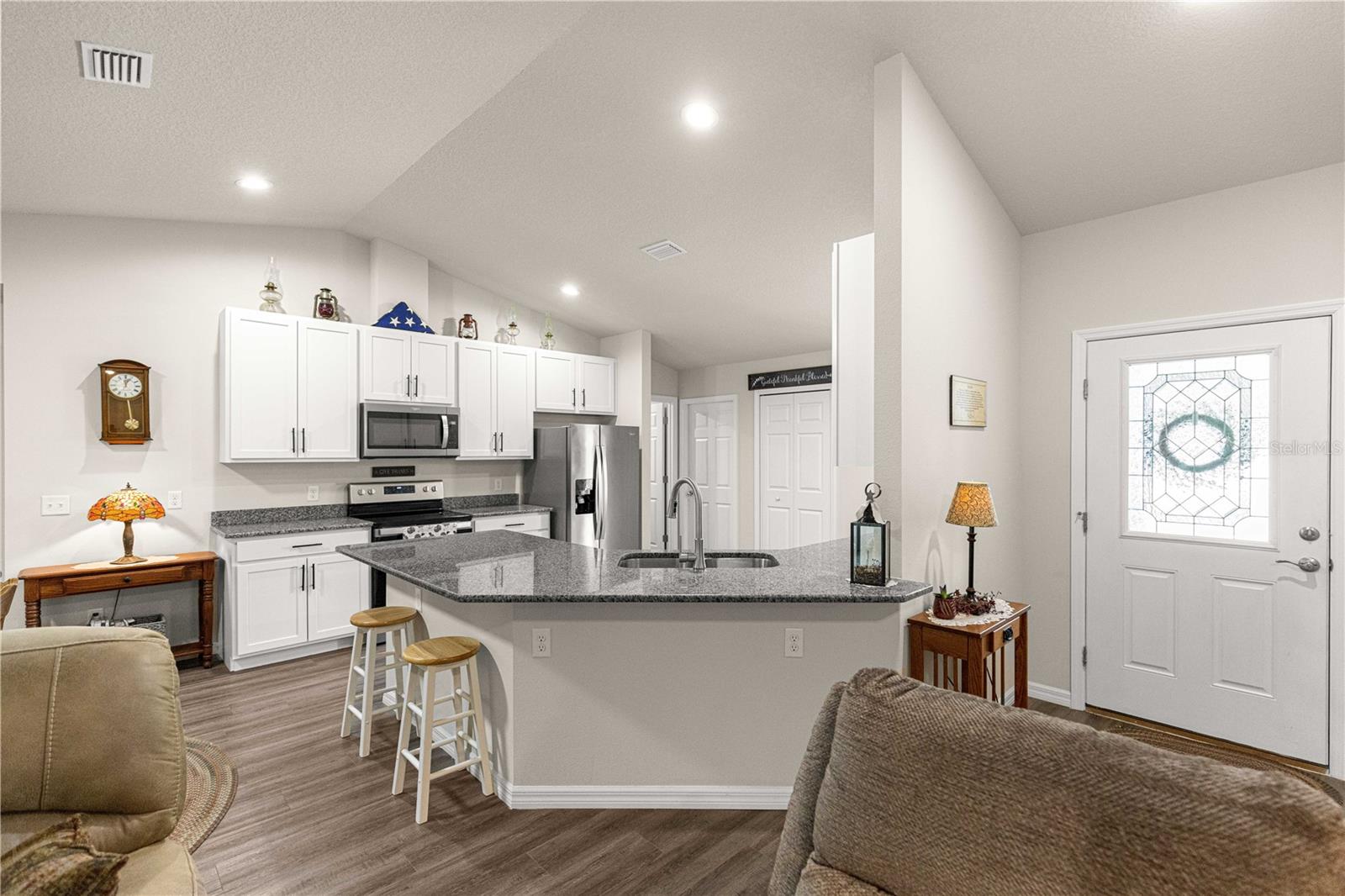 CITRUS SPGS UNIT 05 - Residential