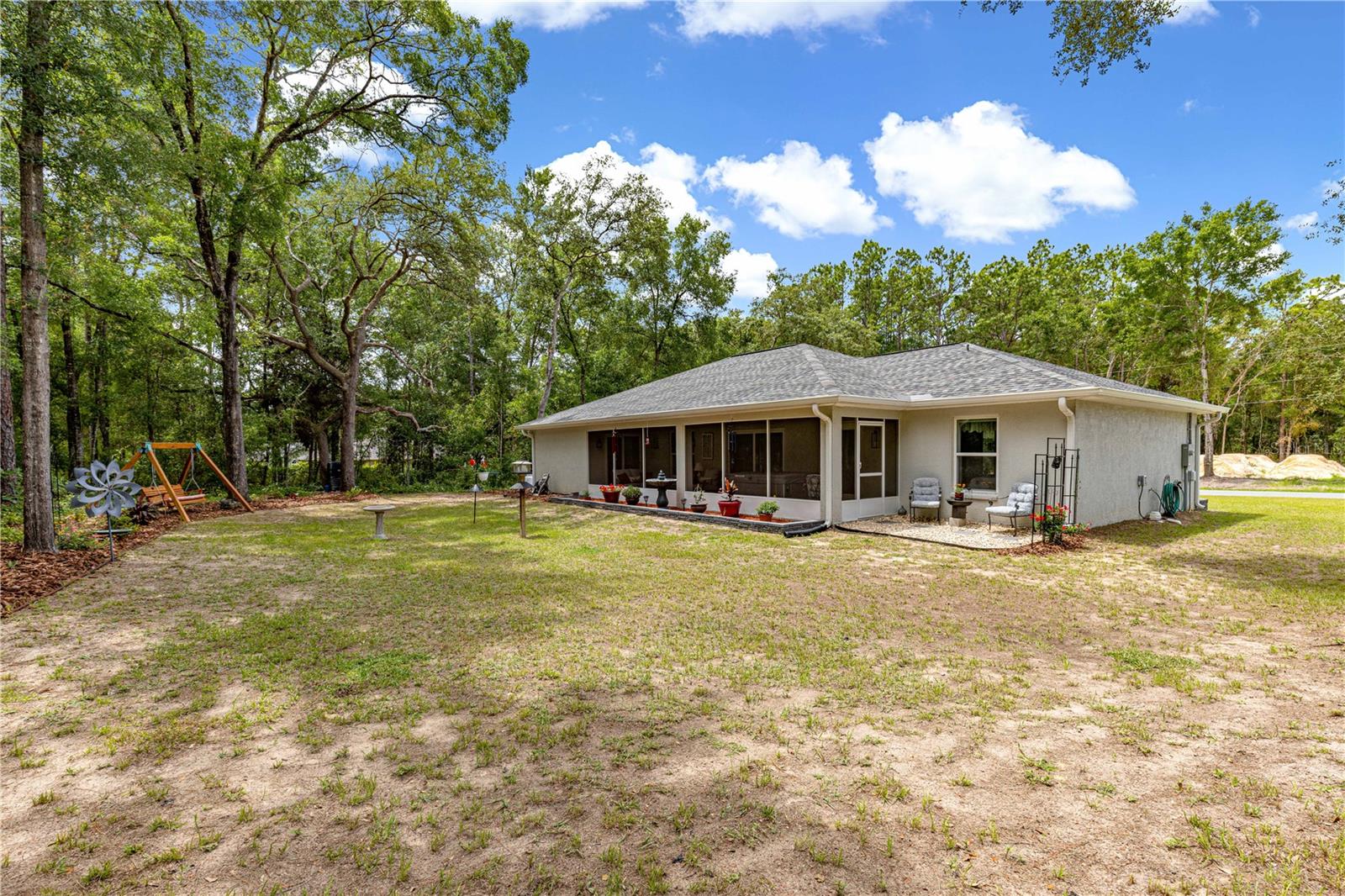 CITRUS SPGS UNIT 05 - Residential