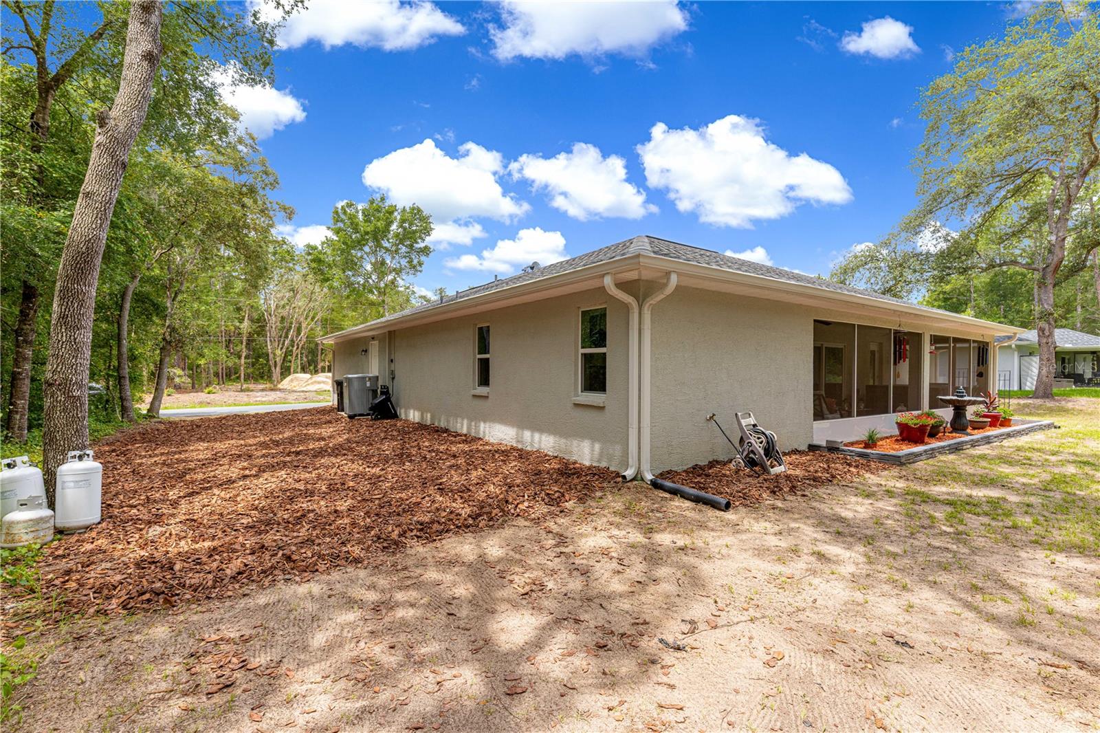 CITRUS SPGS UNIT 05 - Residential