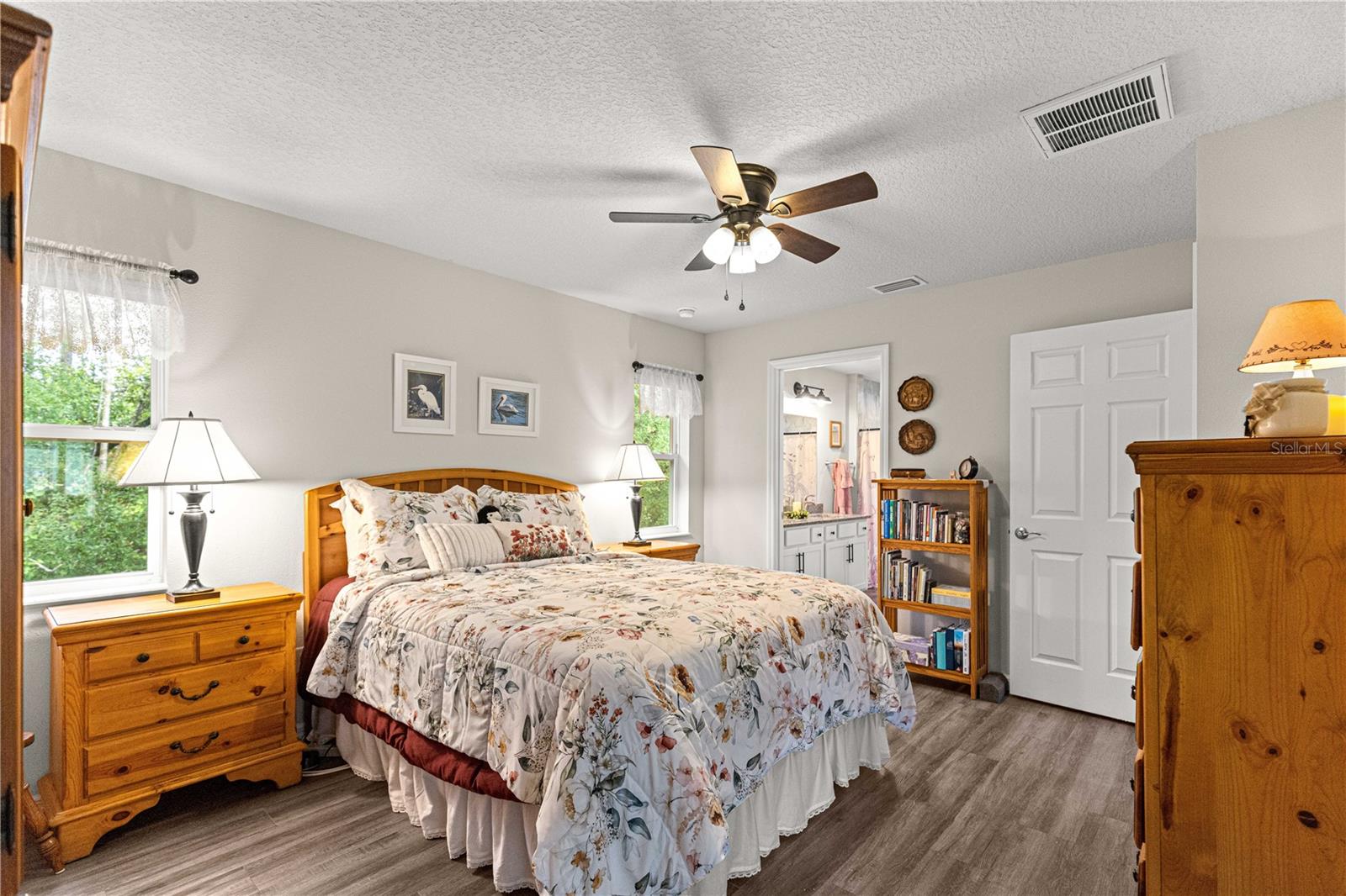 CITRUS SPGS UNIT 05 - Residential