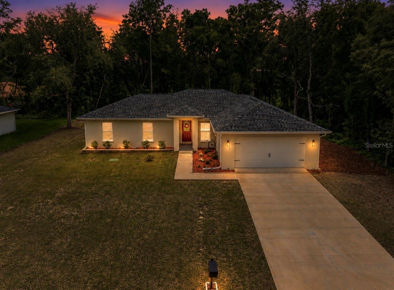 CITRUS SPGS UNIT 05 - Residential