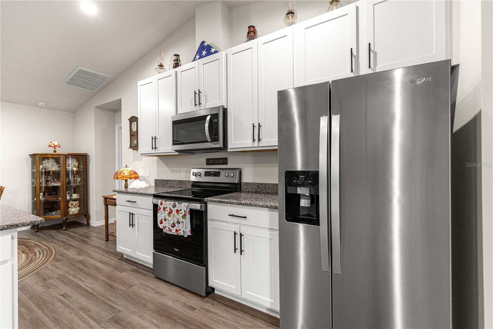 CITRUS SPGS UNIT 05 - Residential