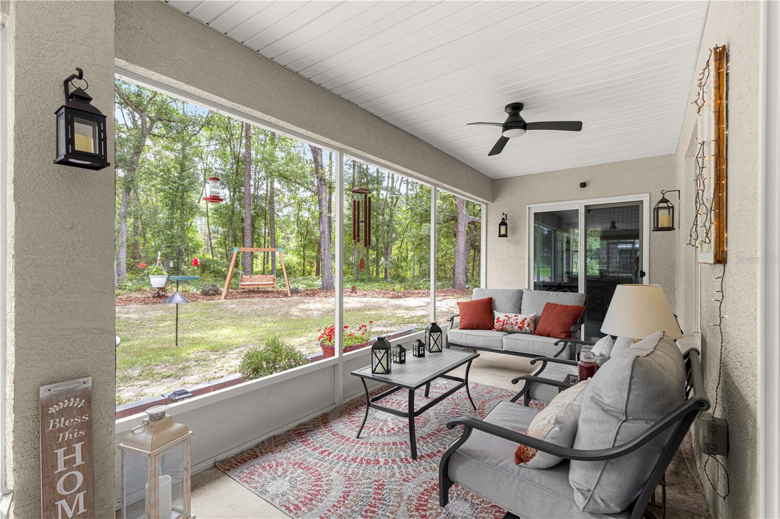 CITRUS SPGS UNIT 05 - Residential
