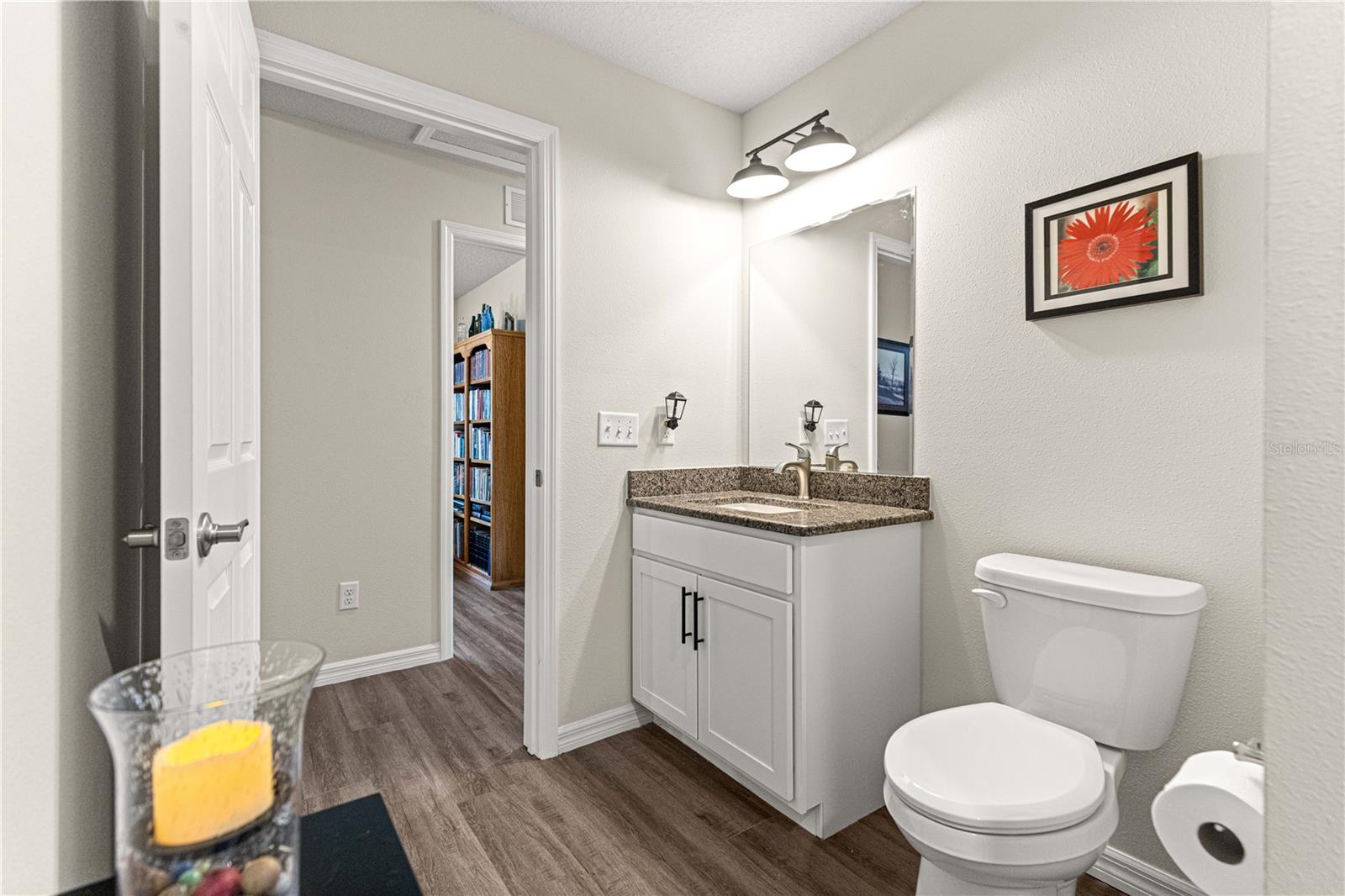 CITRUS SPGS UNIT 05 - Residential
