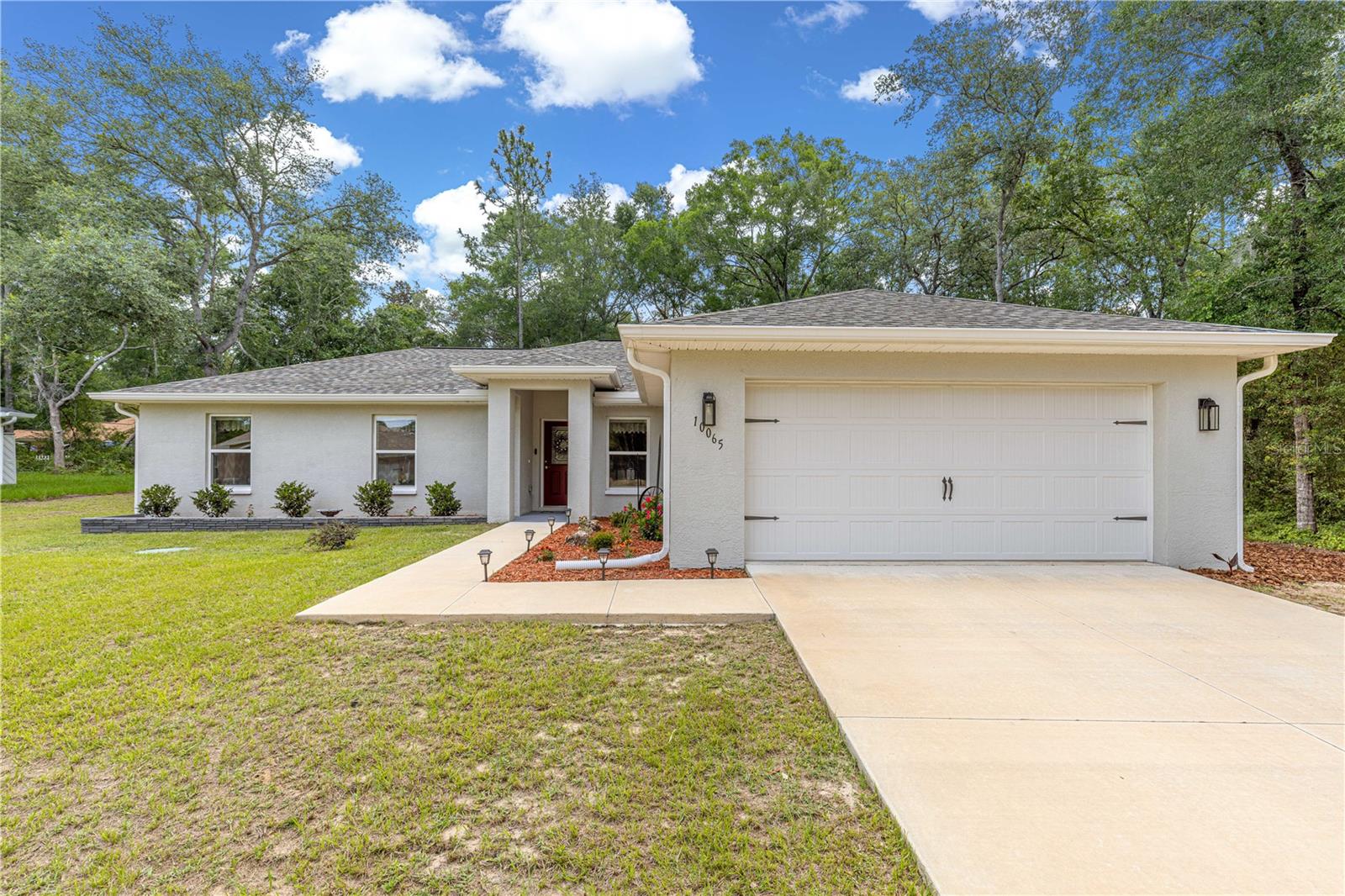 CITRUS SPGS UNIT 05 - Residential