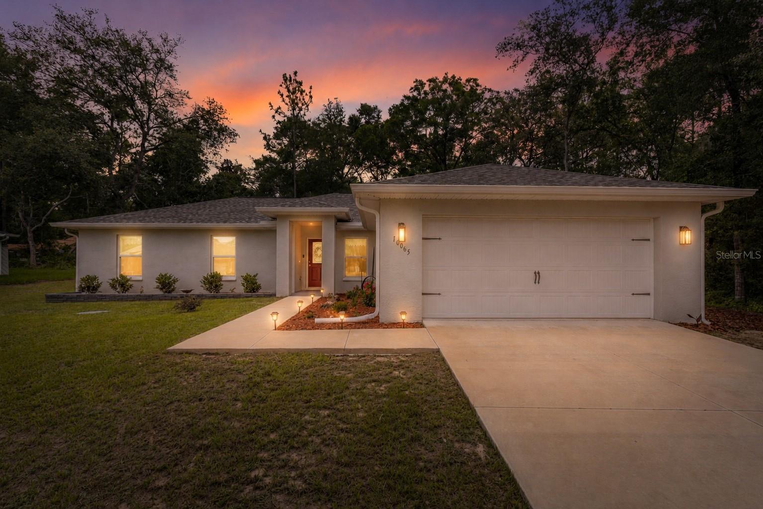 CITRUS SPGS UNIT 05 - Residential