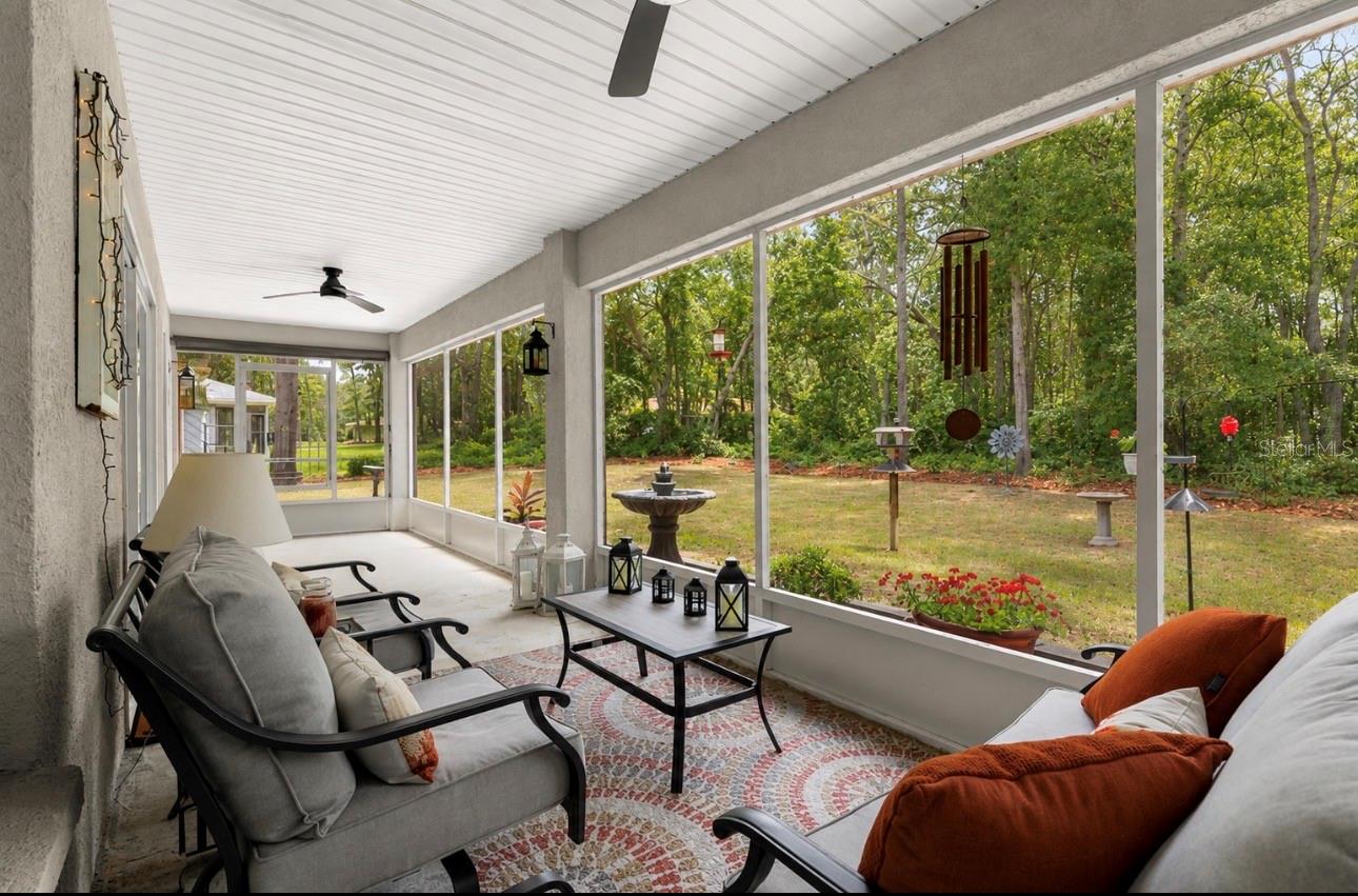 CITRUS SPGS UNIT 05 - Residential