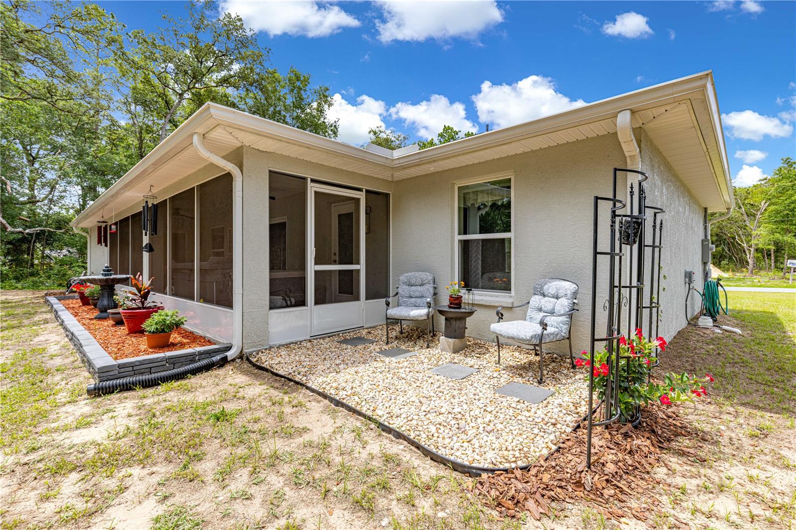 CITRUS SPGS UNIT 05 - Residential