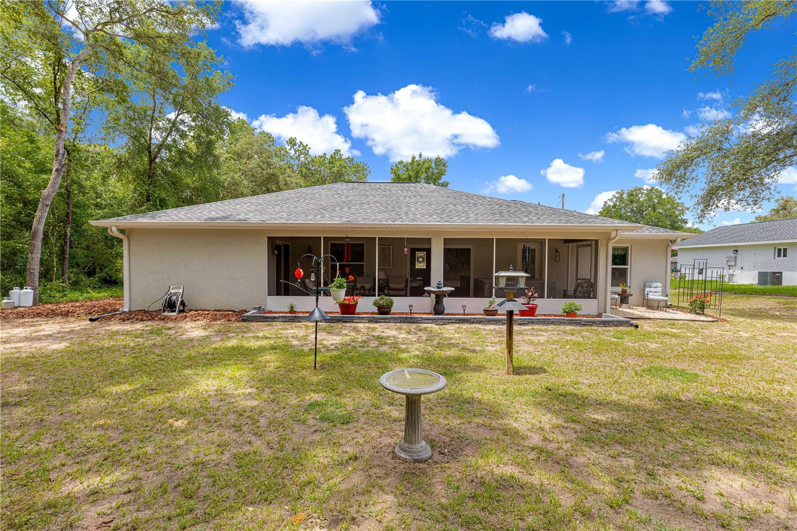 CITRUS SPGS UNIT 05 - Residential