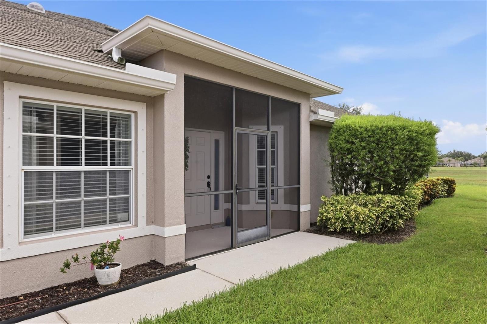 VILLAS OF SABAL TRACE PH 2 - Residential