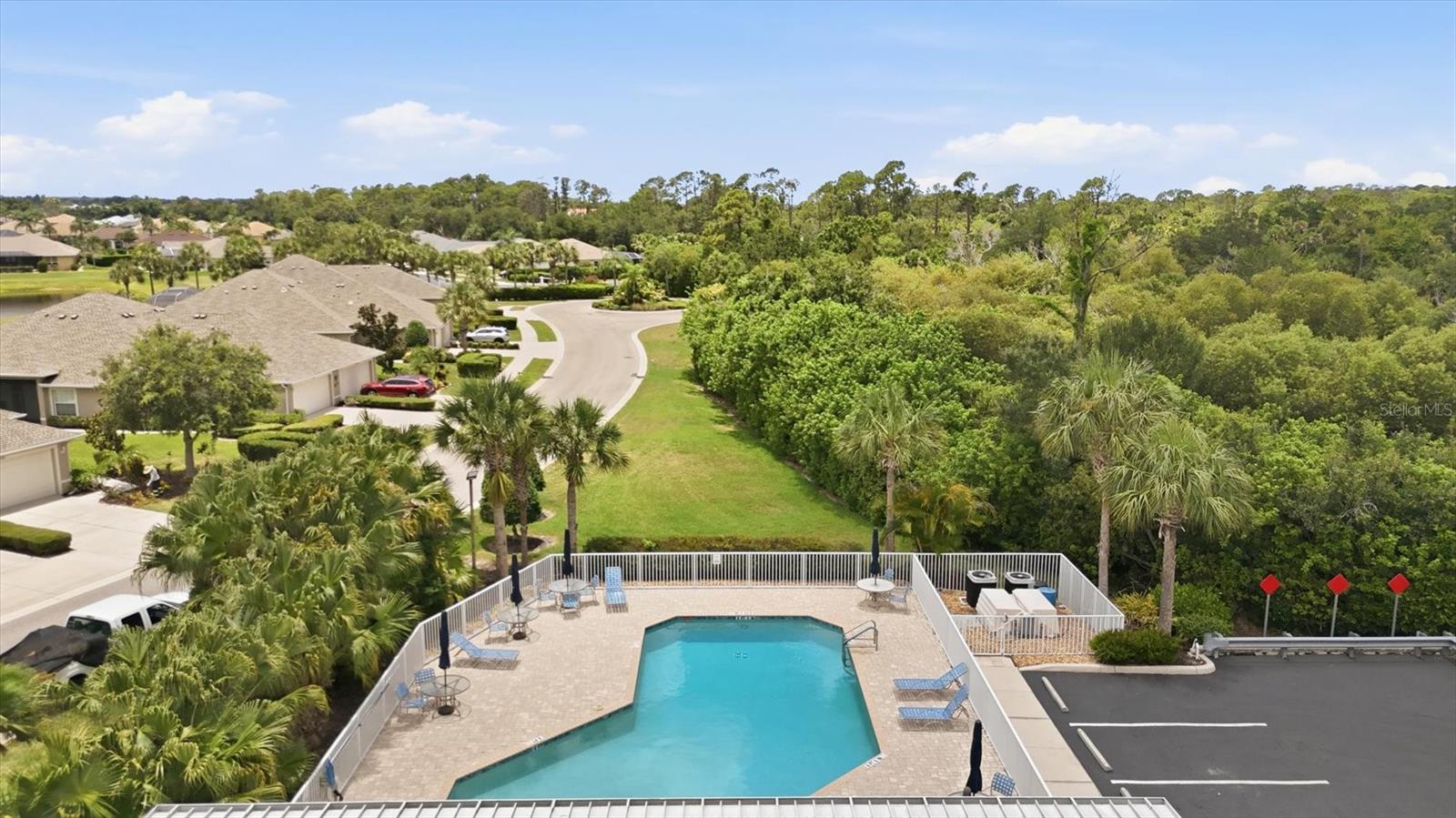 VILLAS OF SABAL TRACE PH 2 - Residential