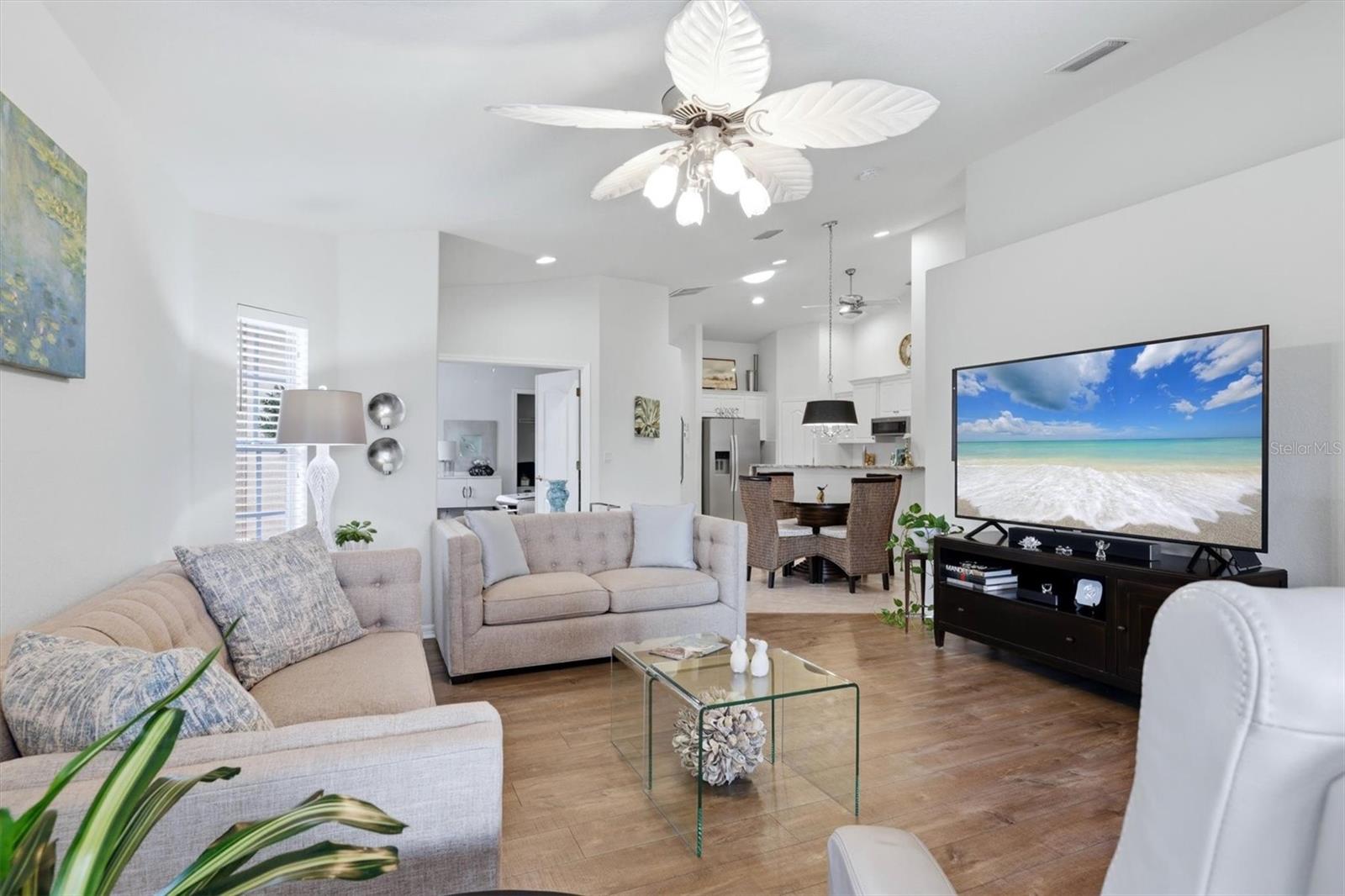 VILLAS OF SABAL TRACE PH 2 - Residential