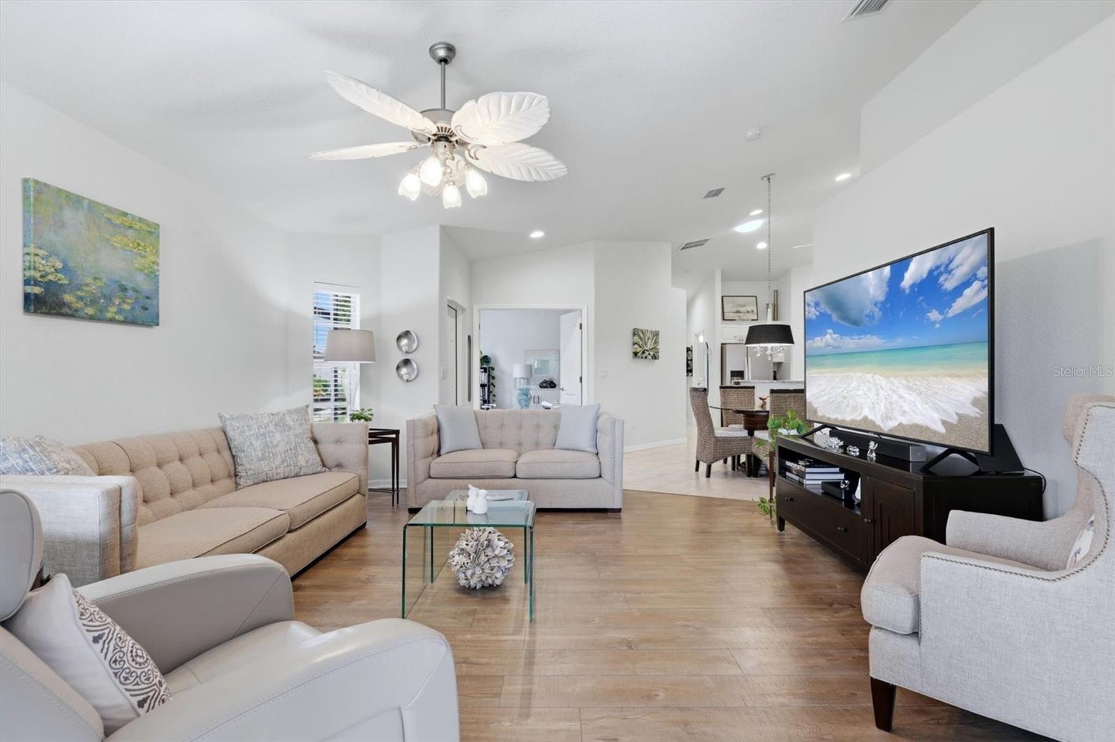 VILLAS OF SABAL TRACE PH 2 - Residential