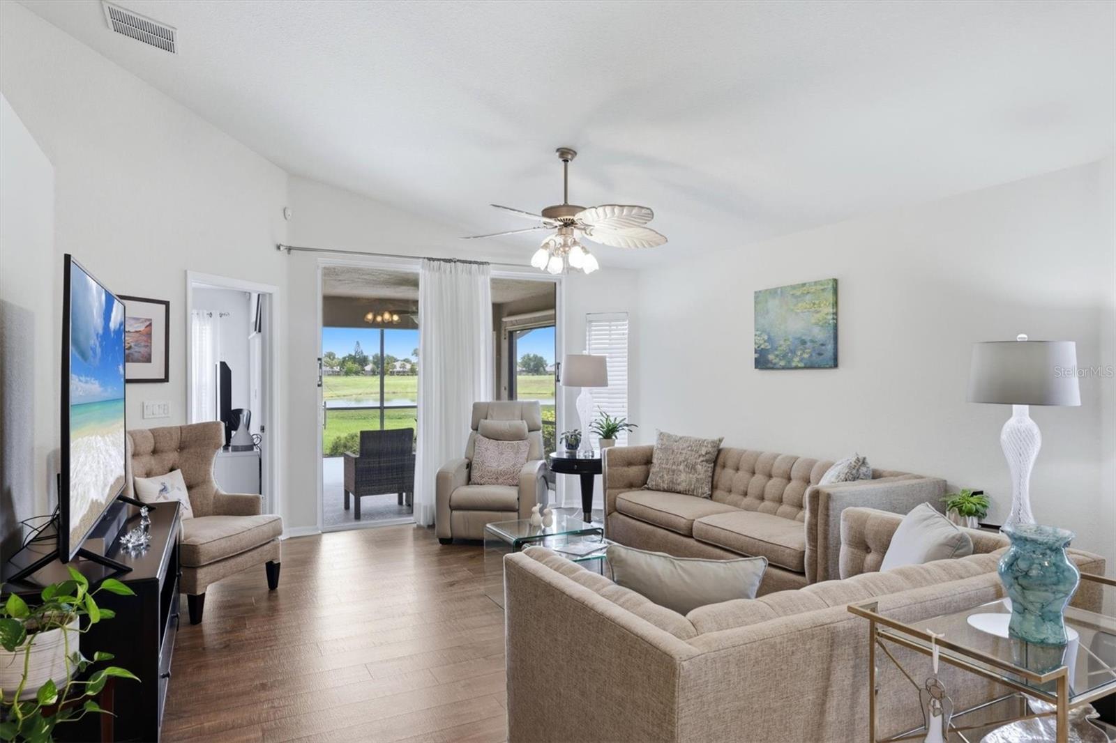 VILLAS OF SABAL TRACE PH 2 - Residential