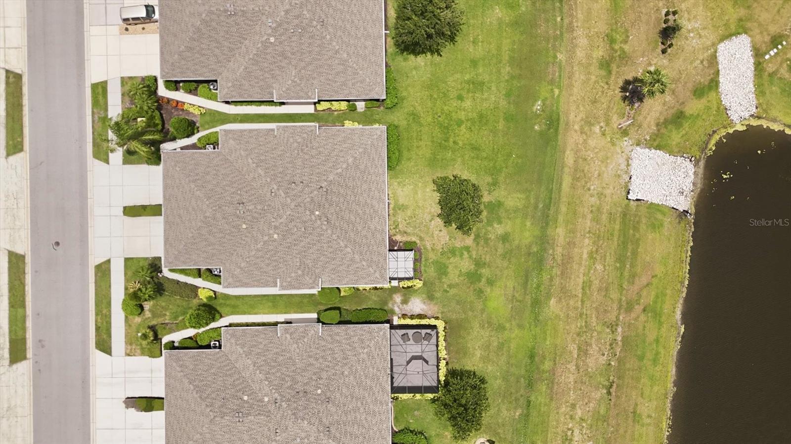 VILLAS OF SABAL TRACE PH 2 - Residential