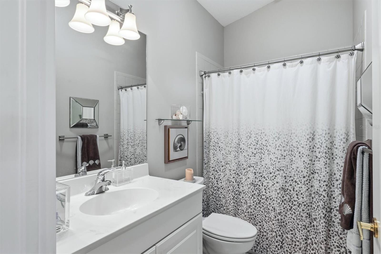 VILLAS OF SABAL TRACE PH 2 - Residential
