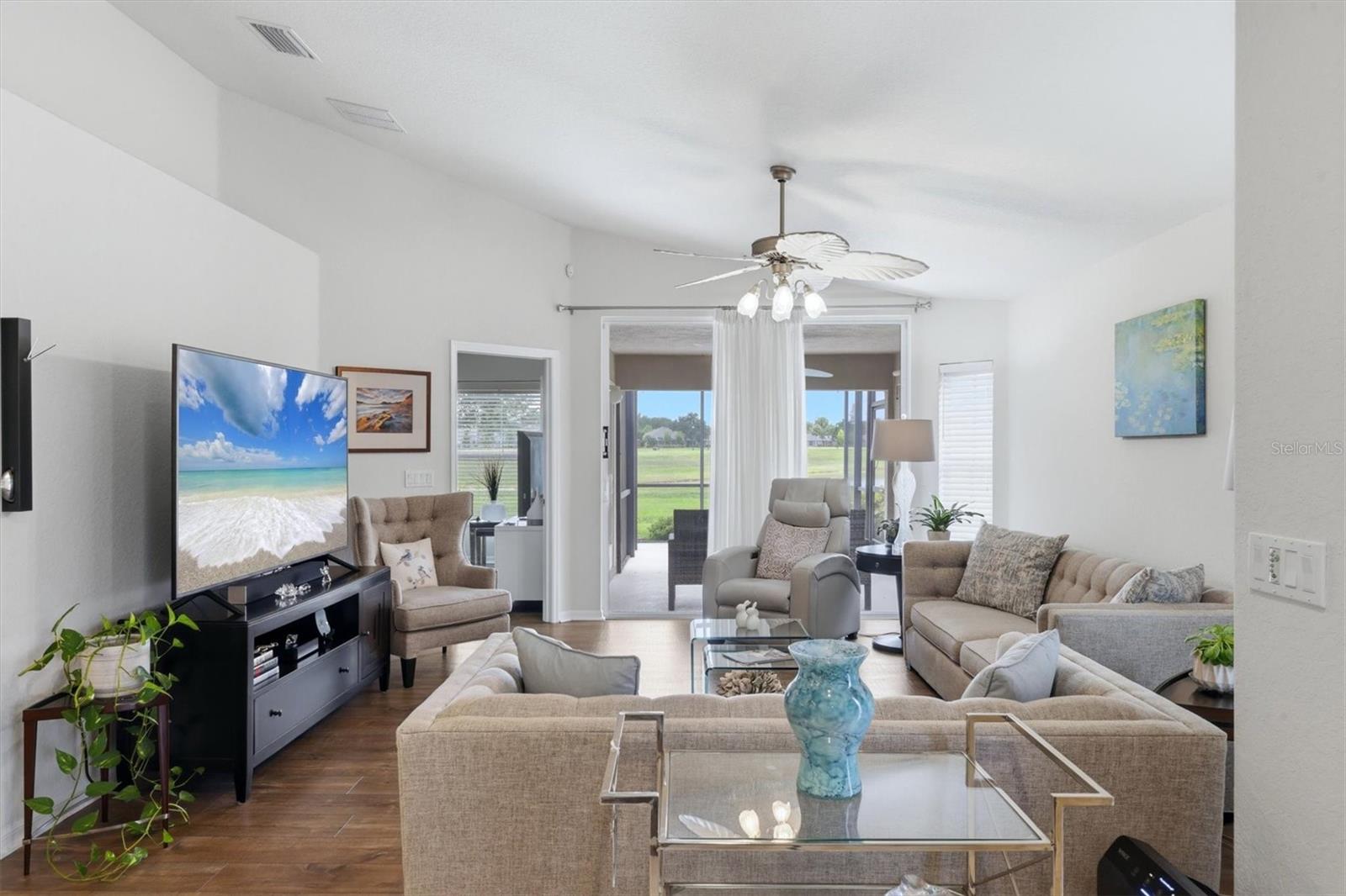 VILLAS OF SABAL TRACE PH 2 - Residential
