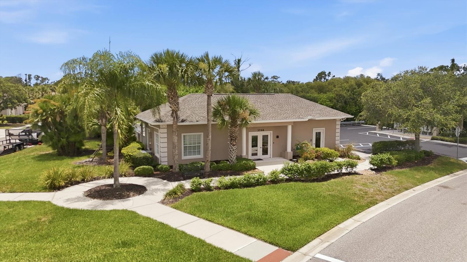 VILLAS OF SABAL TRACE PH 2 - Residential