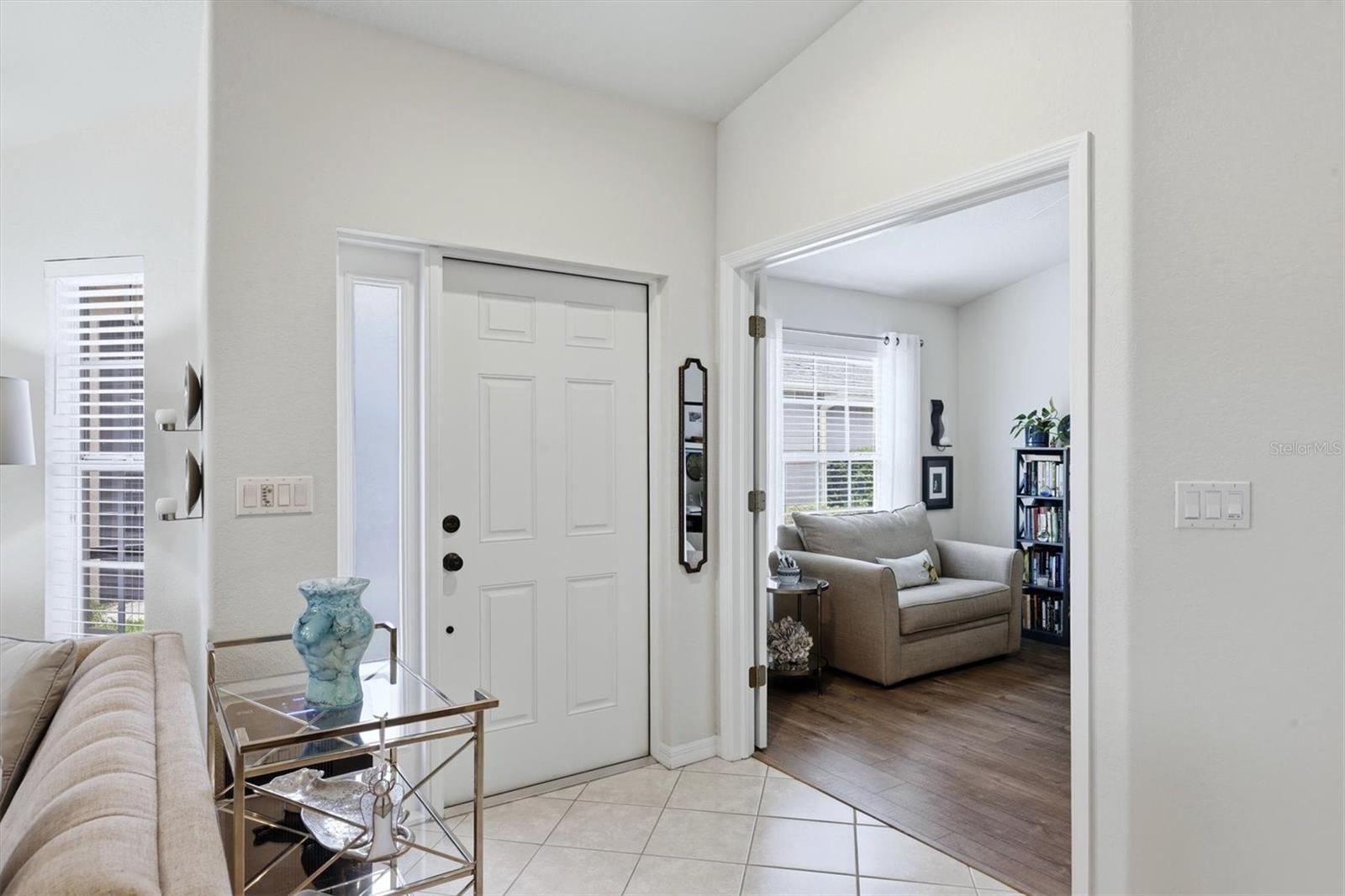 VILLAS OF SABAL TRACE PH 2 - Residential