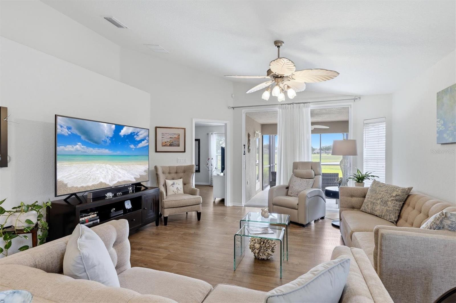 VILLAS OF SABAL TRACE PH 2 - Residential