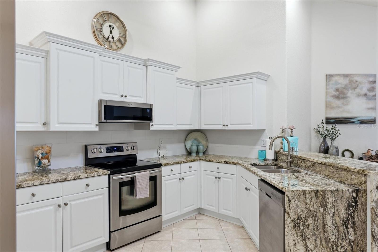 VILLAS OF SABAL TRACE PH 2 - Residential