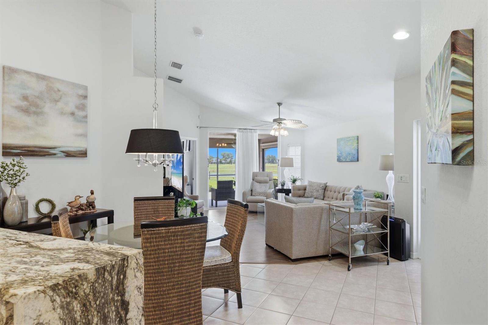 VILLAS OF SABAL TRACE PH 2 - Residential