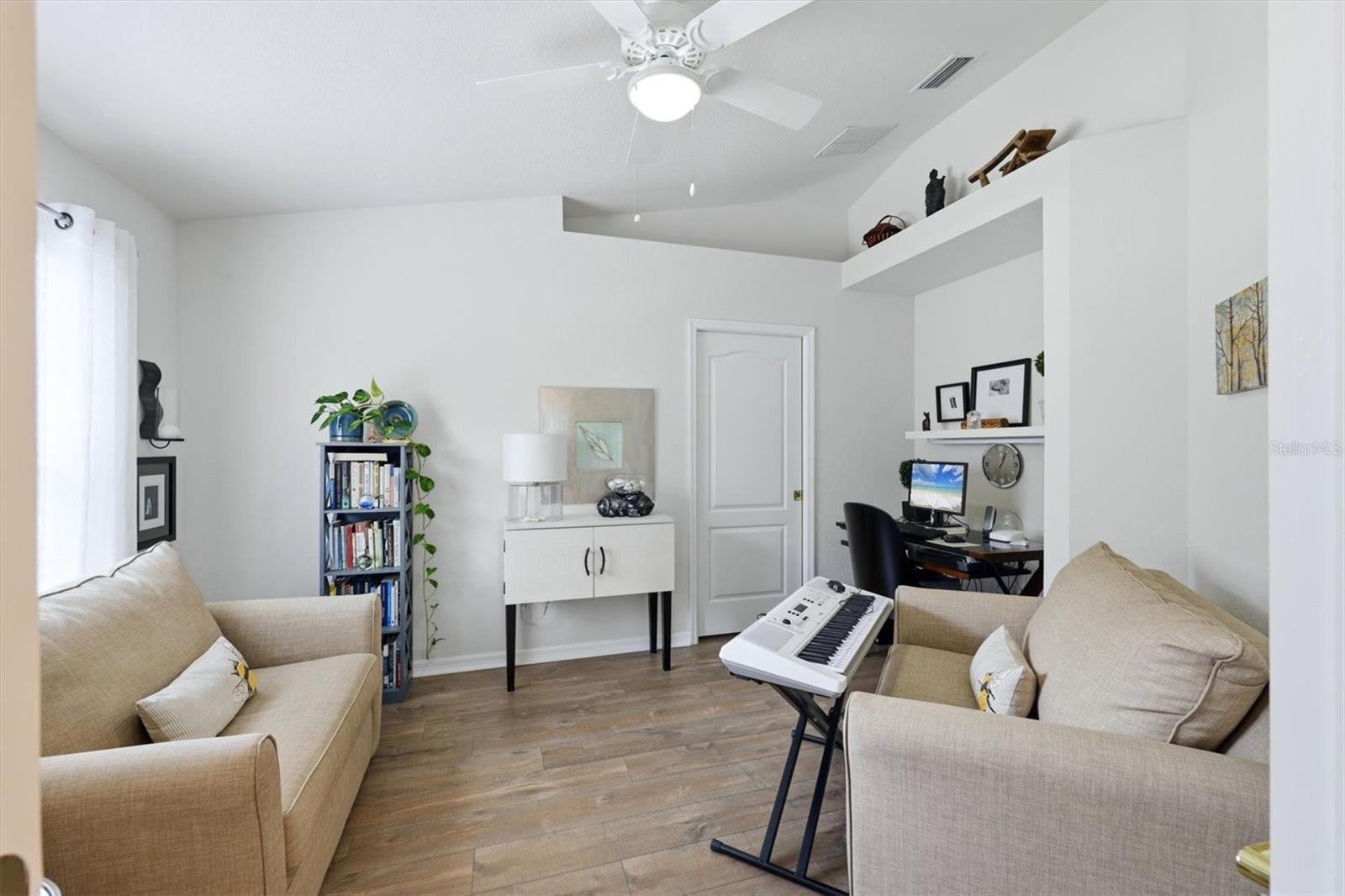 VILLAS OF SABAL TRACE PH 2 - Residential