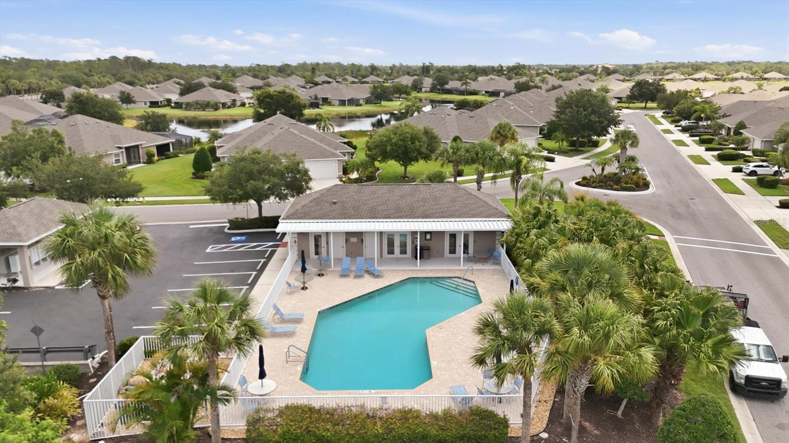 VILLAS OF SABAL TRACE PH 2 - Residential