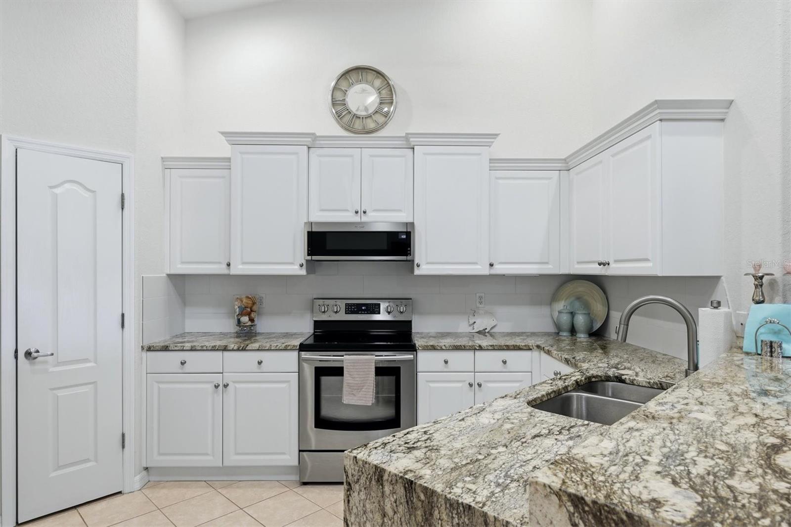 VILLAS OF SABAL TRACE PH 2 - Residential