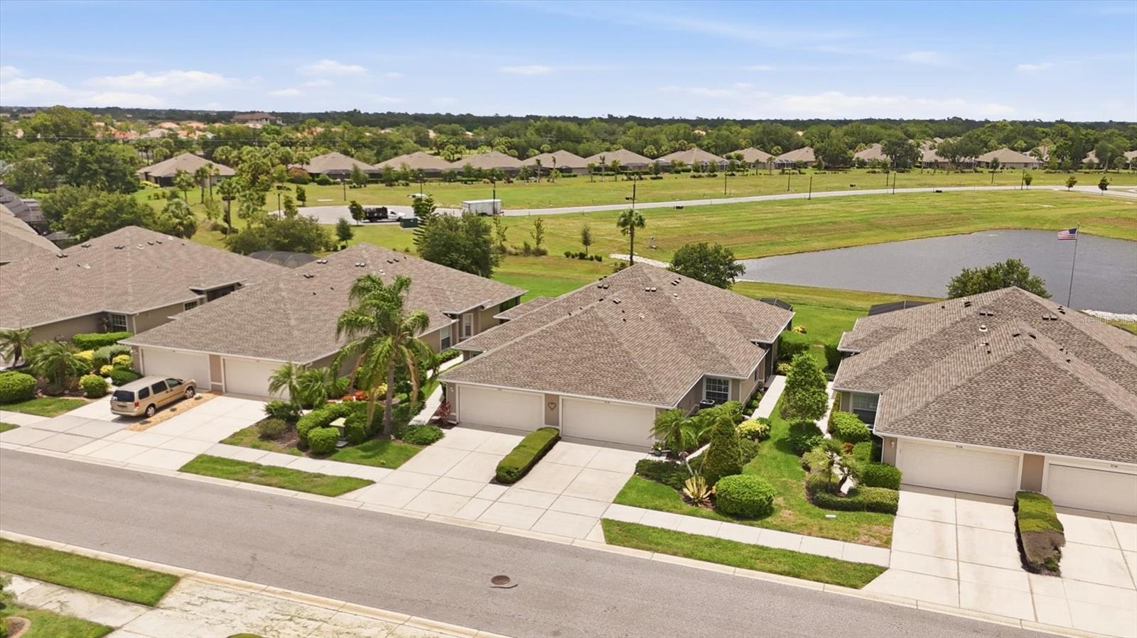 VILLAS OF SABAL TRACE PH 2 - Residential