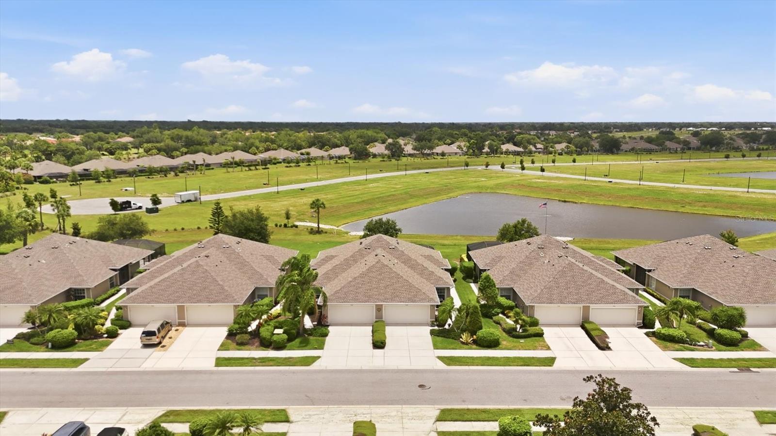 VILLAS OF SABAL TRACE PH 2 - Residential