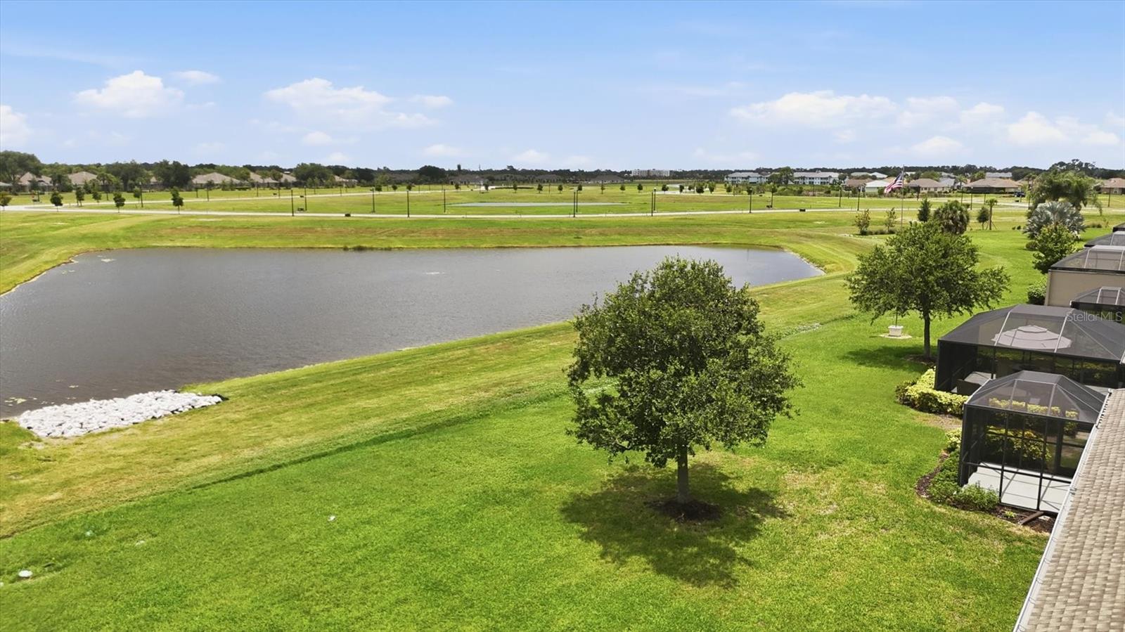 VILLAS OF SABAL TRACE PH 2 - Residential